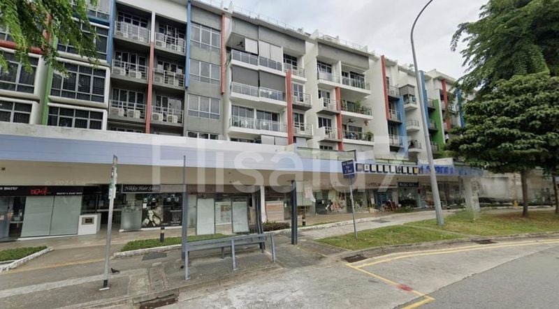 Shop / Shophouse for Rent in  Lew Lian Gardens - Image 17